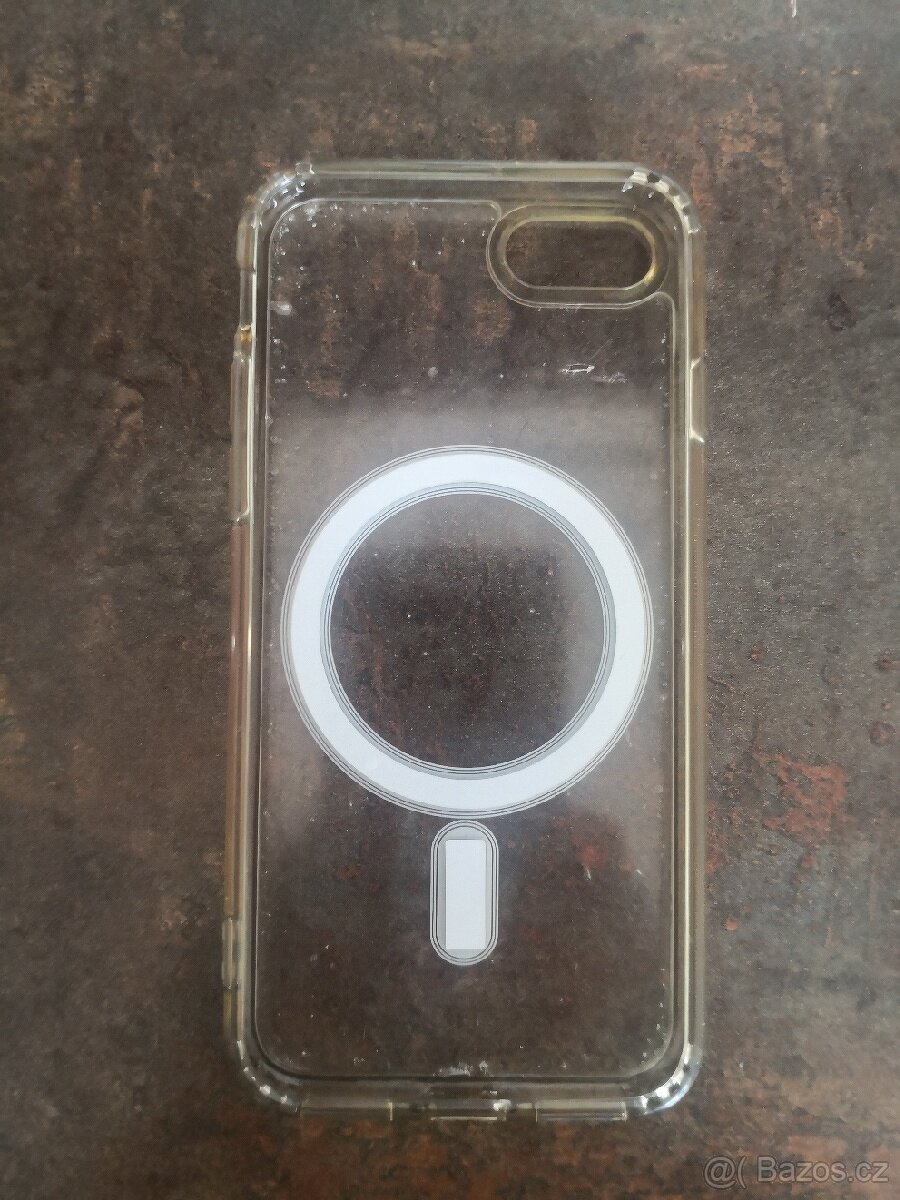 Obal na Iphone 8 64GB - original