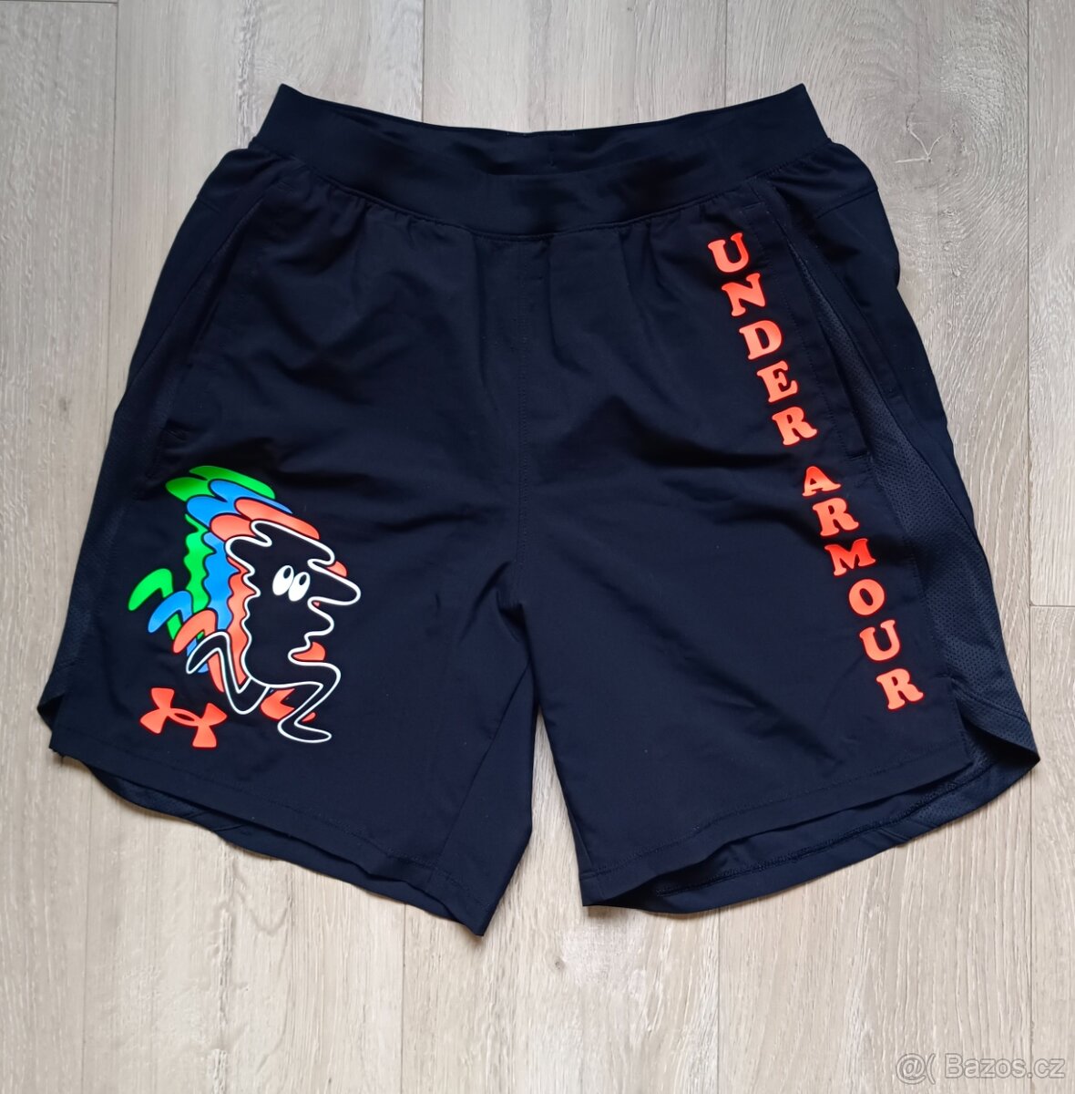 Kraťasy Under Armour vel.M pánské