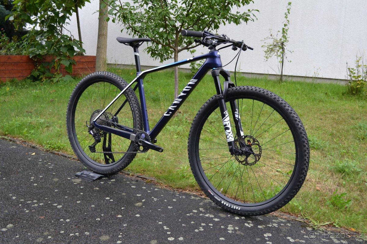 Canyon Exceed CF 6 (M)