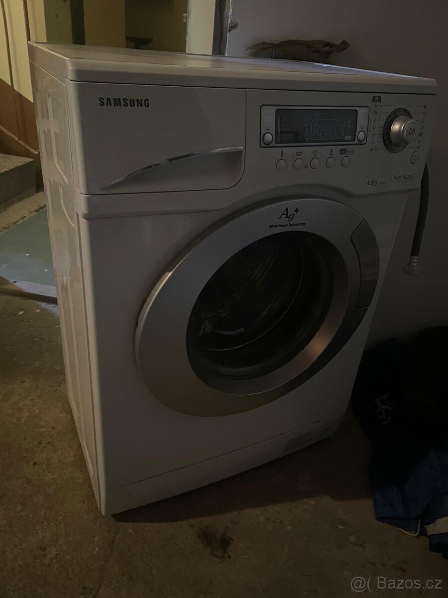 Pračka SAMSUNG