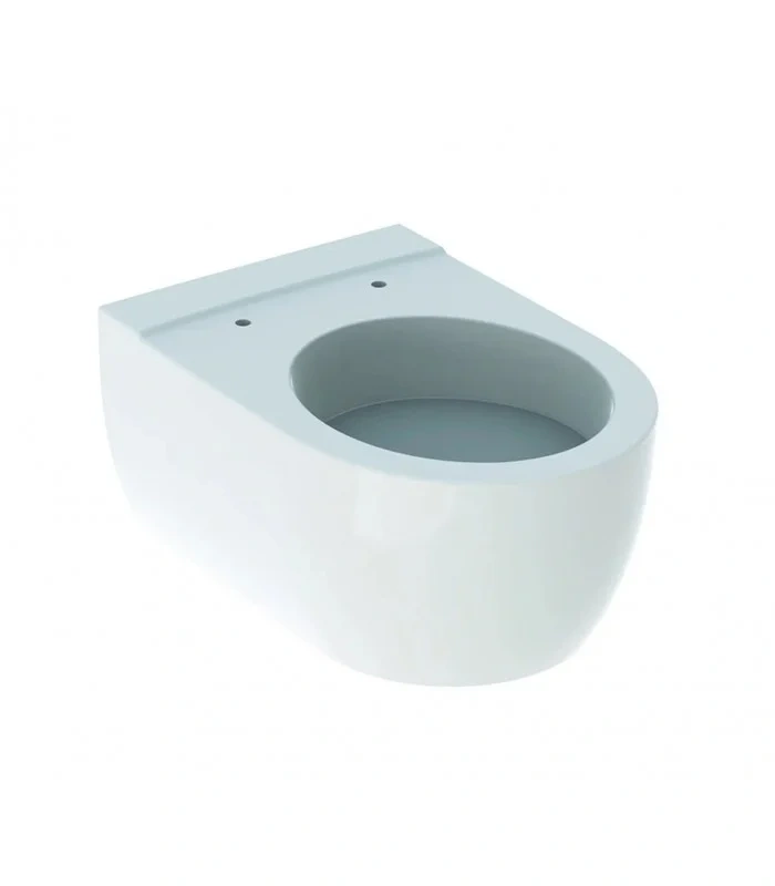 Geberit WC iCon starší model glazura KeraTect