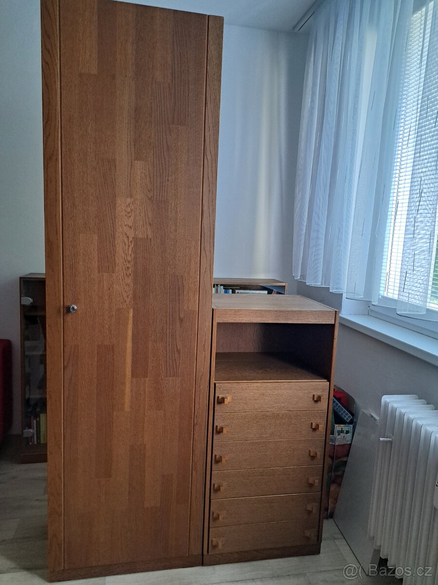 Nábytek za odvoz