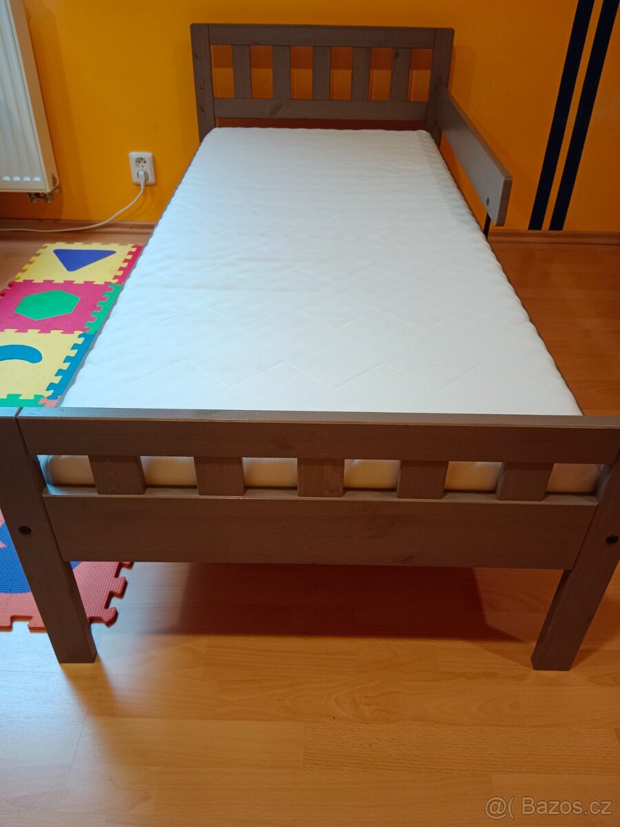 Dětská postel IKEA