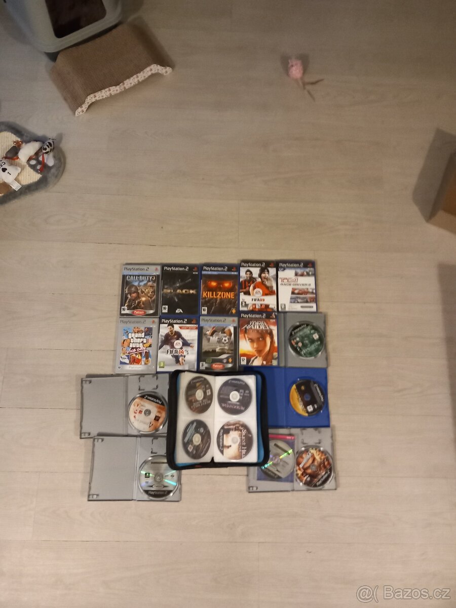 Playstation 2
