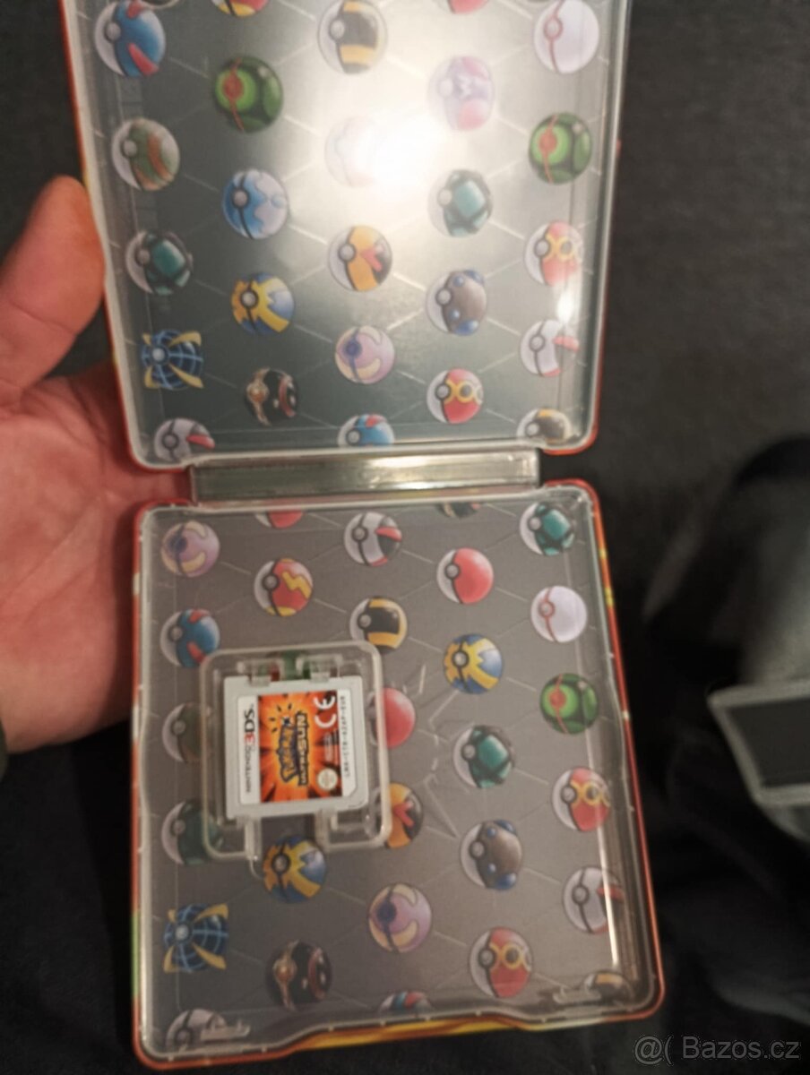 Nintendo 3DS XL