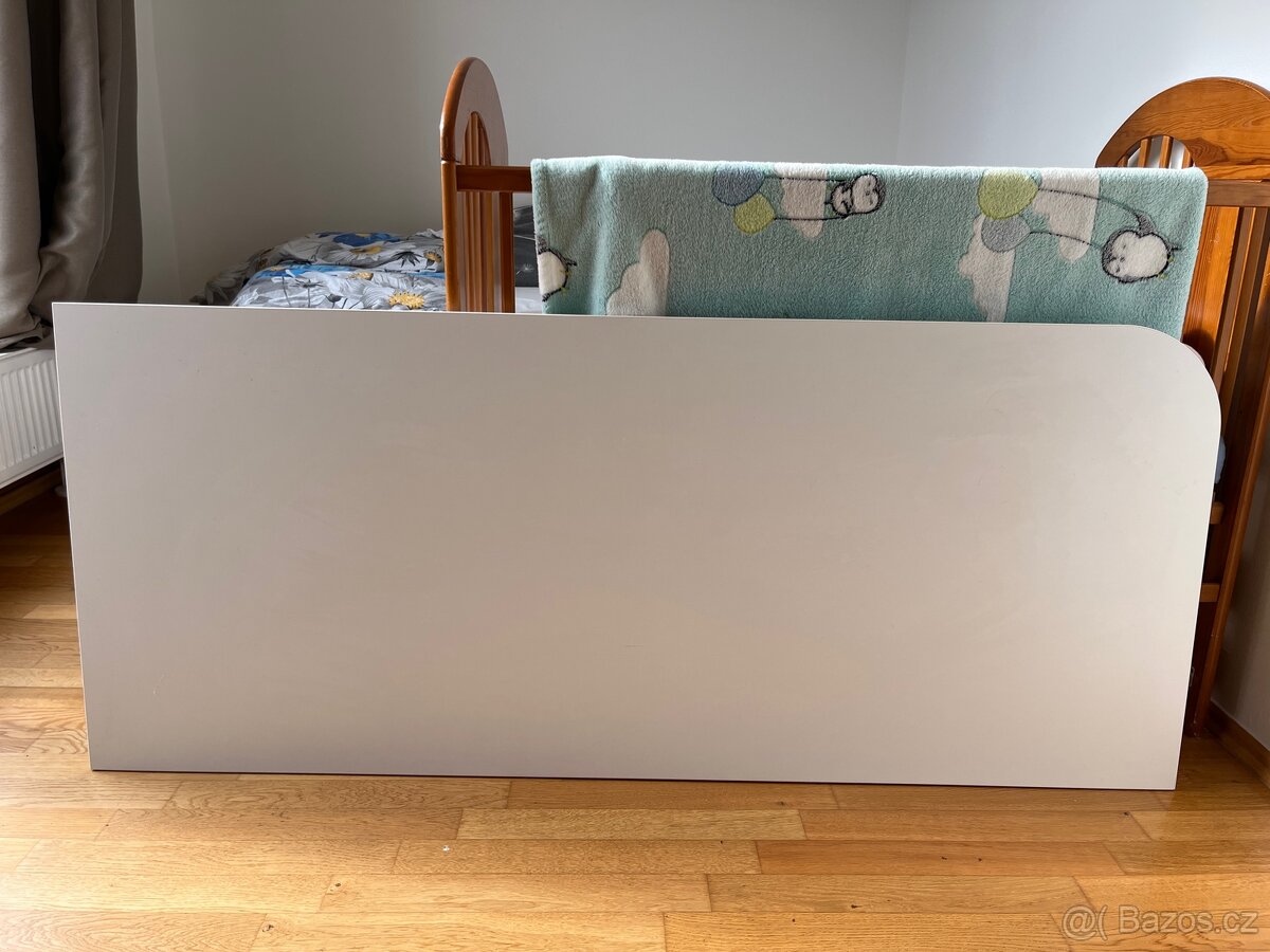 Stolová deska 1655x700x18mm