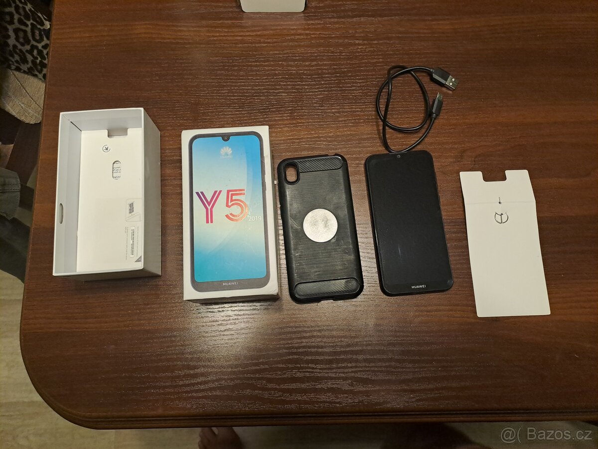 Huawei Y5 2019 Dual sim