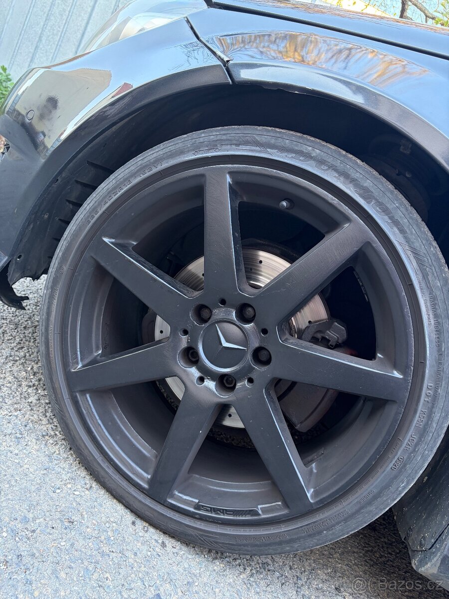 ALU KOLA R18 5x112