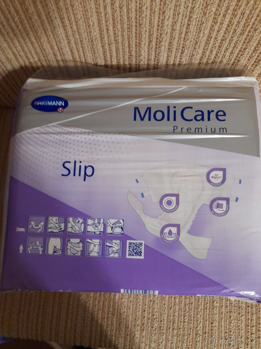 Moli Care Slip