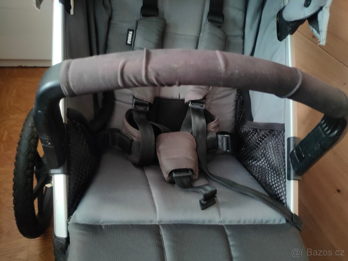 Kočárek Thule Urban Glide 2