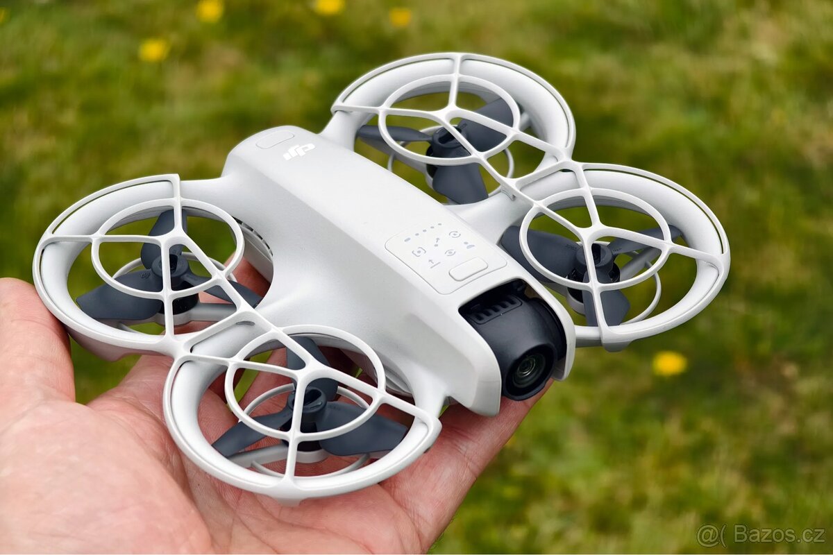 DJI NEO