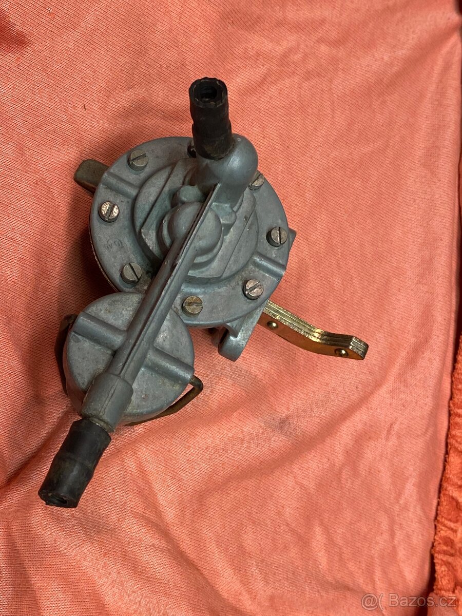 AC Pumpa pro Škoda 105 ,120