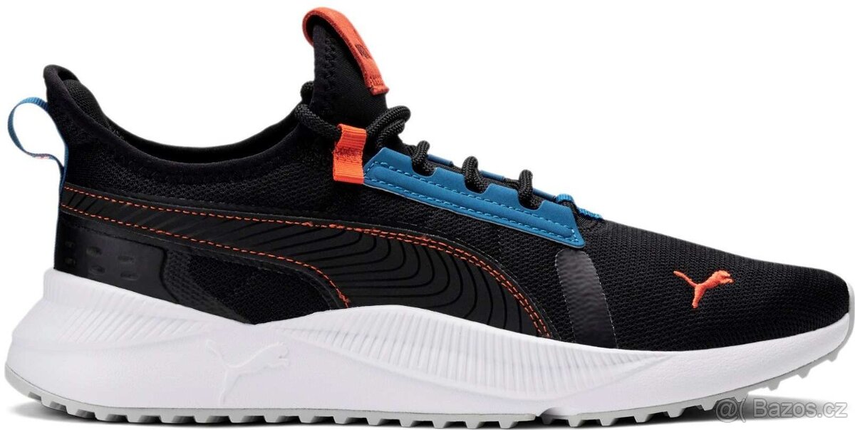 Nové pánské volnočas. boty Puma Pacer Future, vel. EUR 44,5