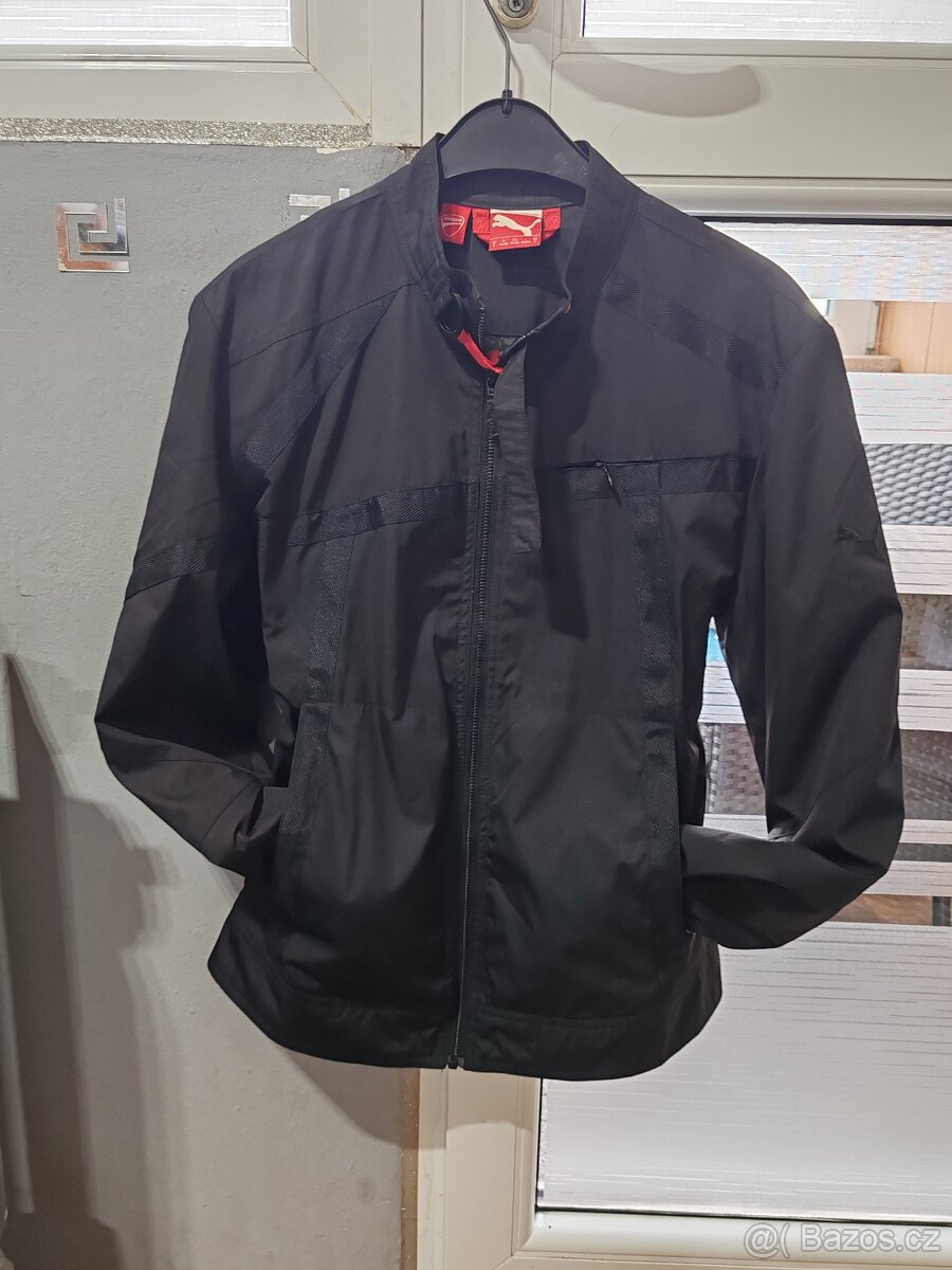 Damska bunda Ducati vel. S