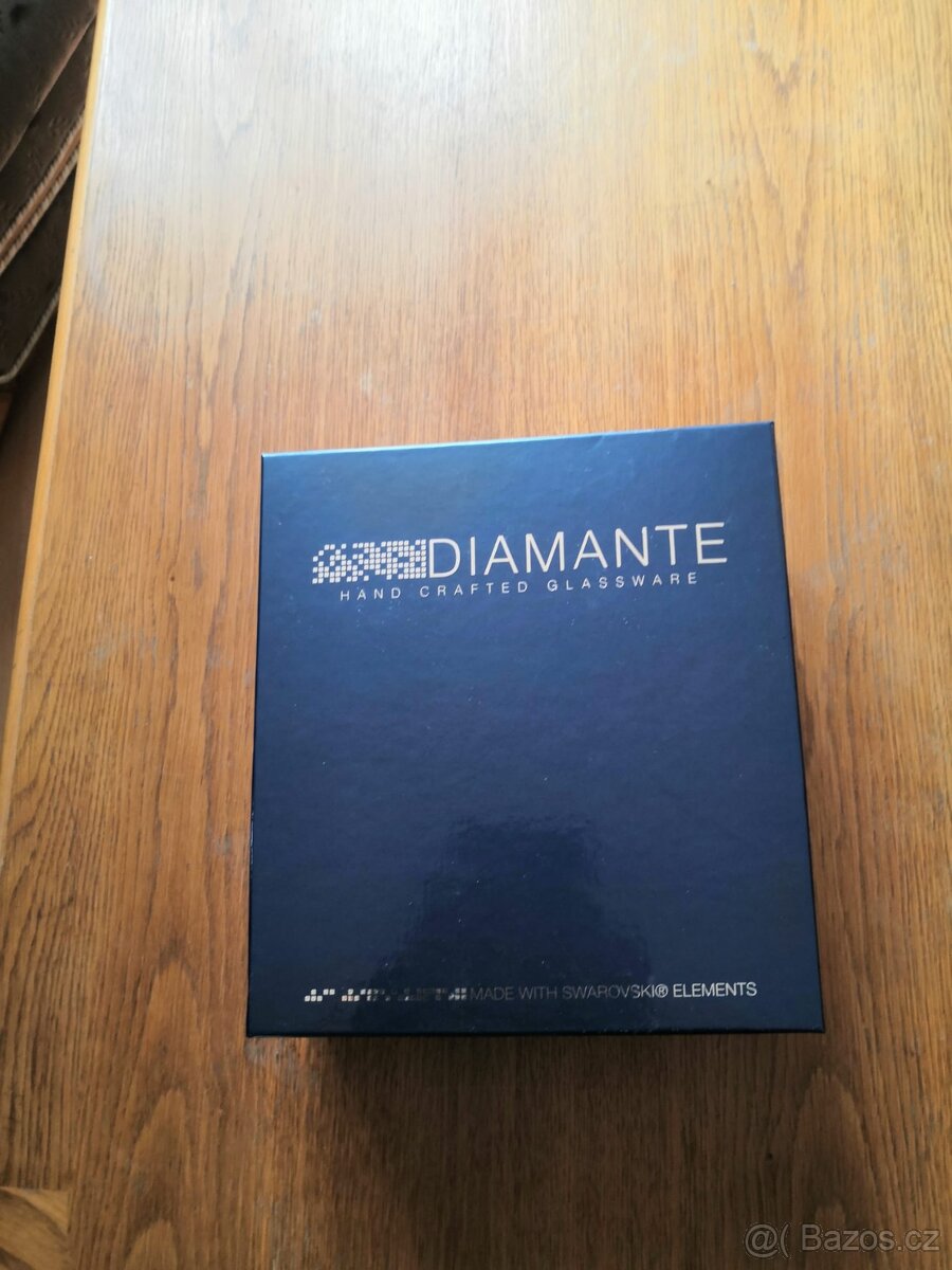 dárkové balení skleniček na víno