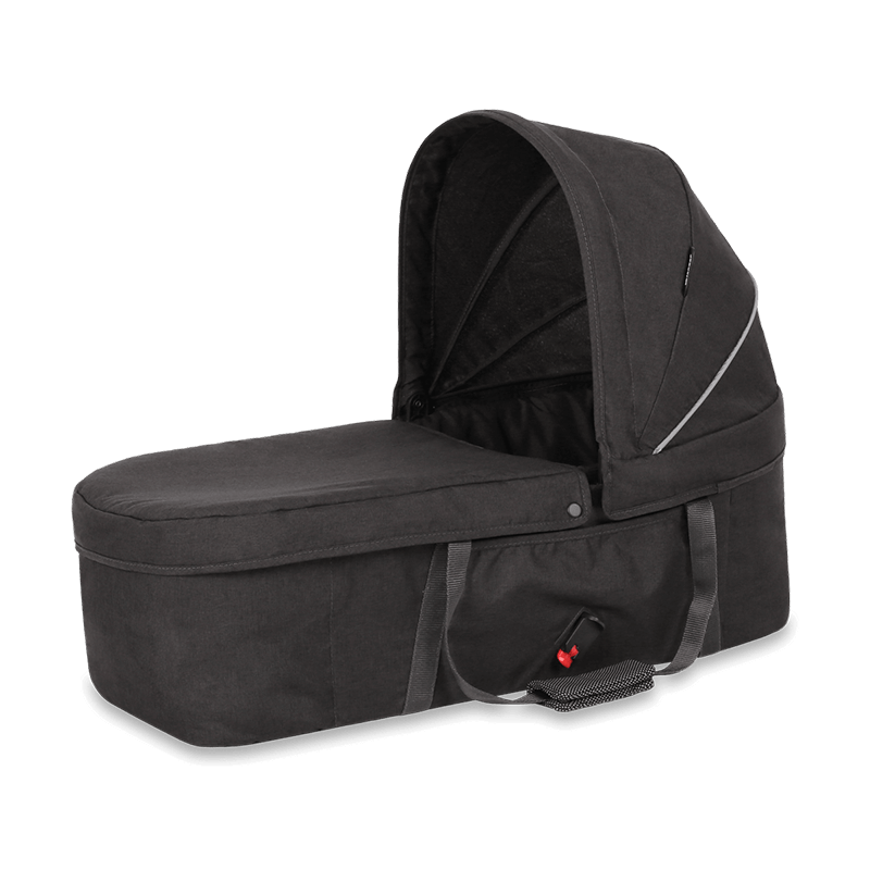 Sourozenecký kočárek X-Lander X-Double