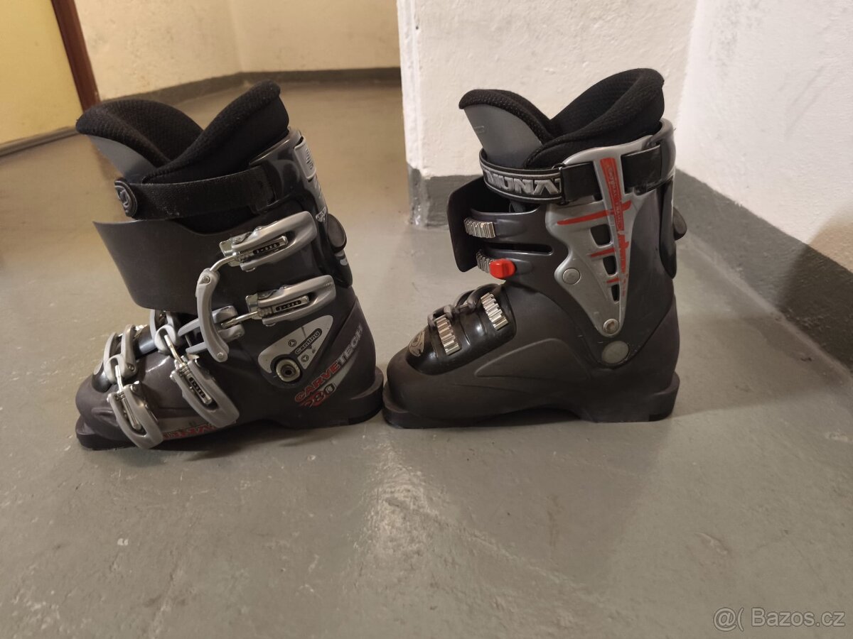 Munari CarveTech 280