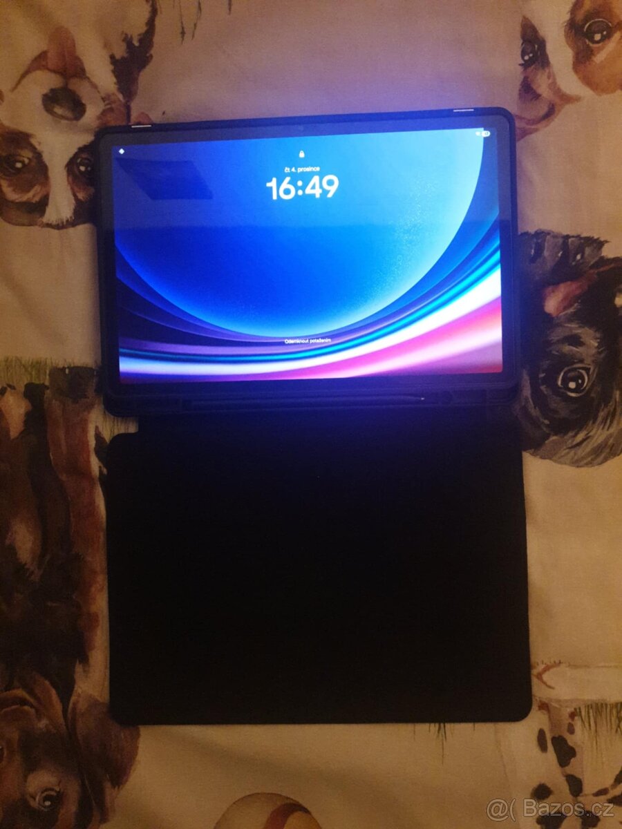 Samsung galaxy tab s9 128gb