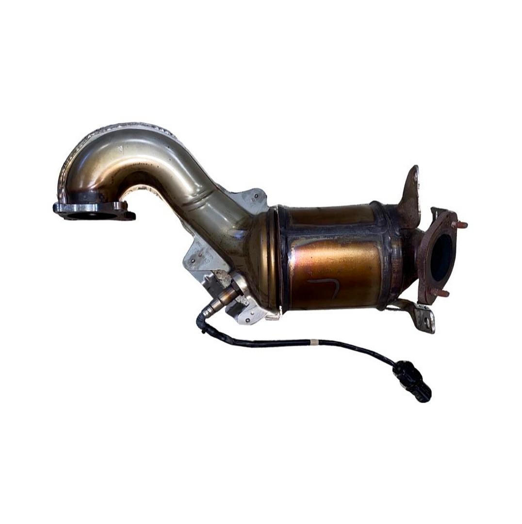 Katalyzátor 1K0254201HX 1K0254201H CAXA 1.4TSI 90KW Škoda