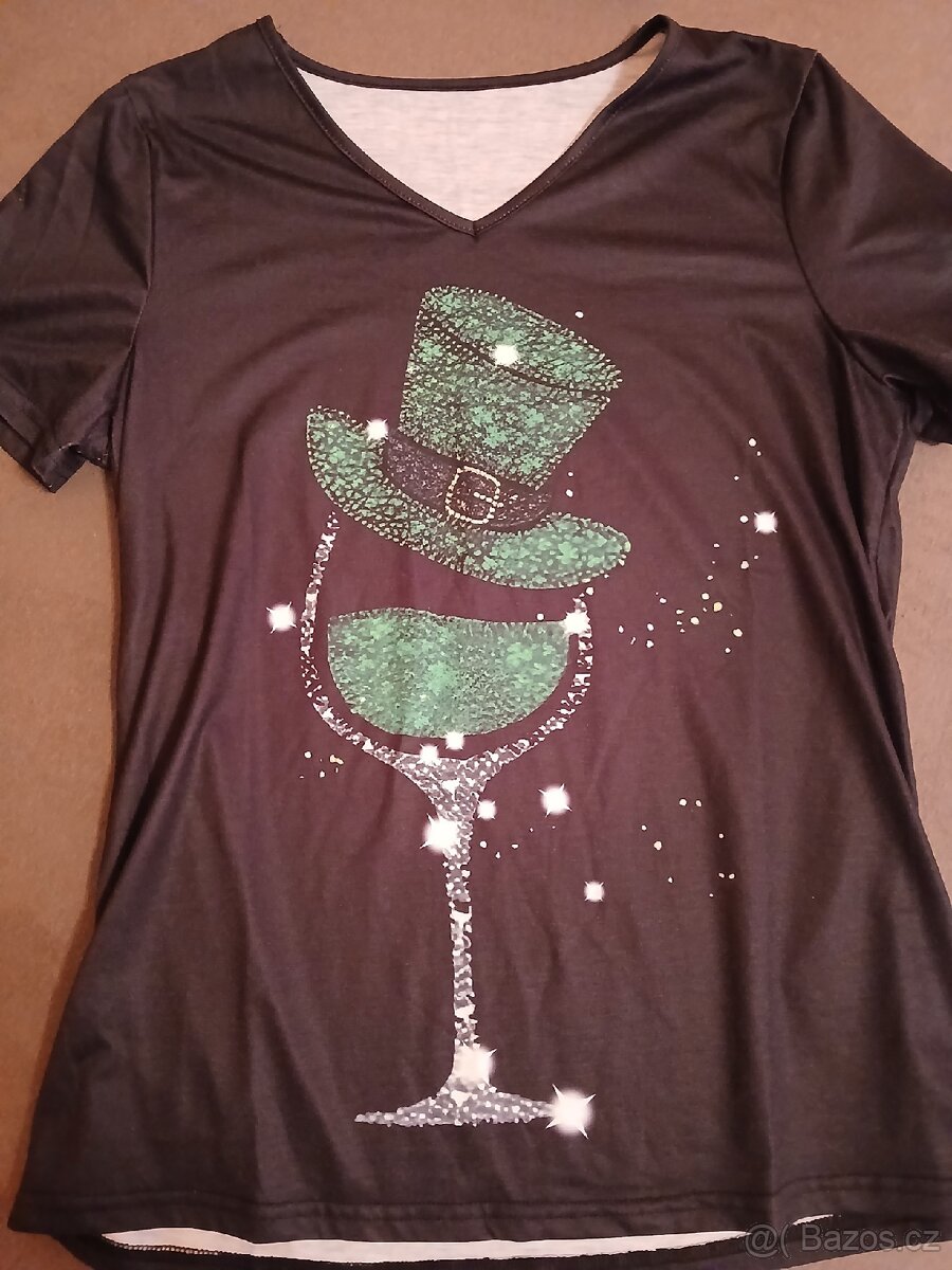 Dámská trička