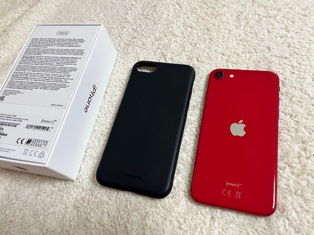 Iphone SE2020 128GB