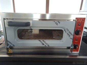 Pec na pizzu elektrická MICRO V