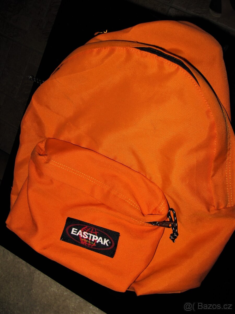 Batoh AESTPAK+ menší batoh ZDARMA