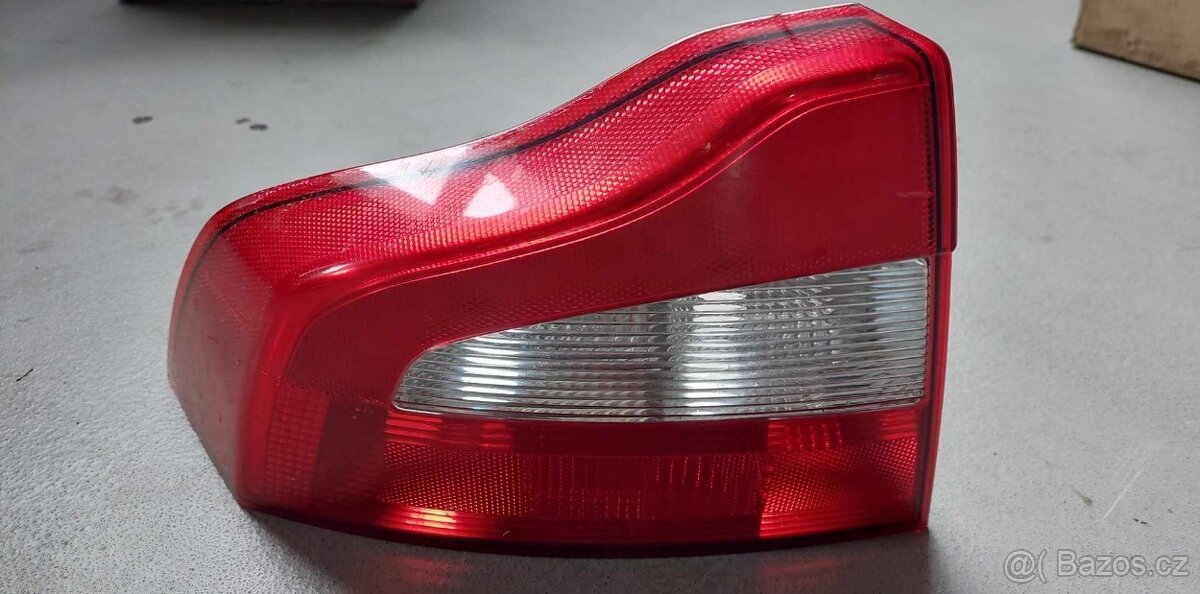 Světlo LZ Volvo S80 - 31213379