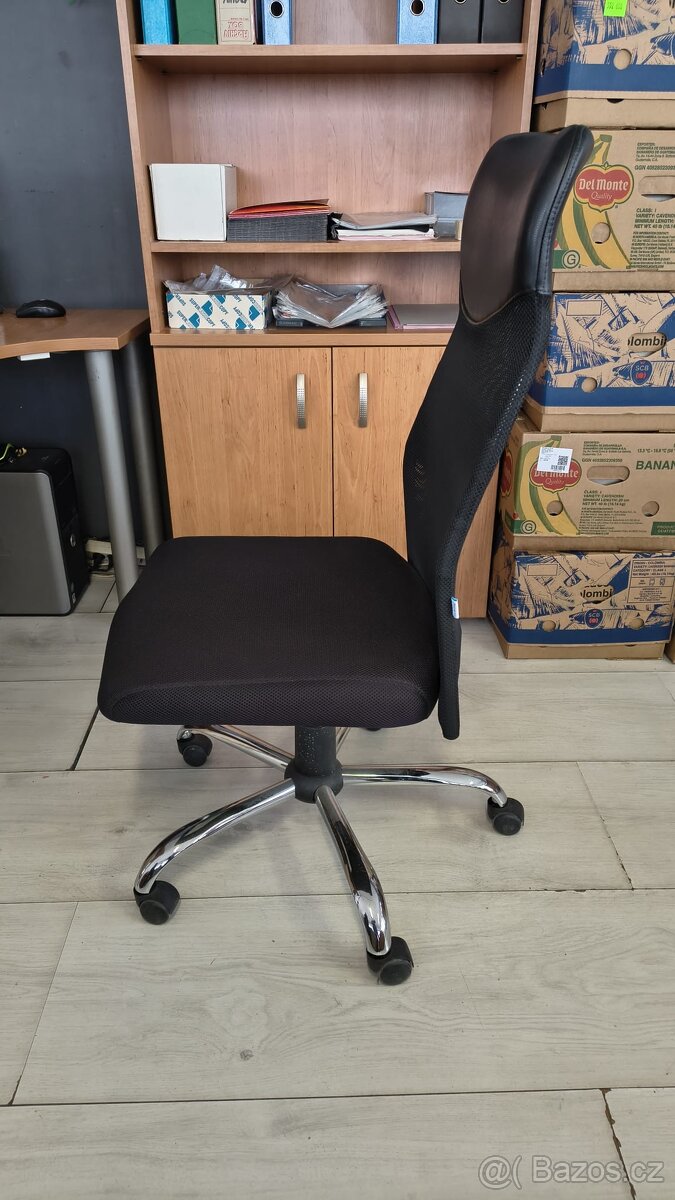 Židle na kolečkách