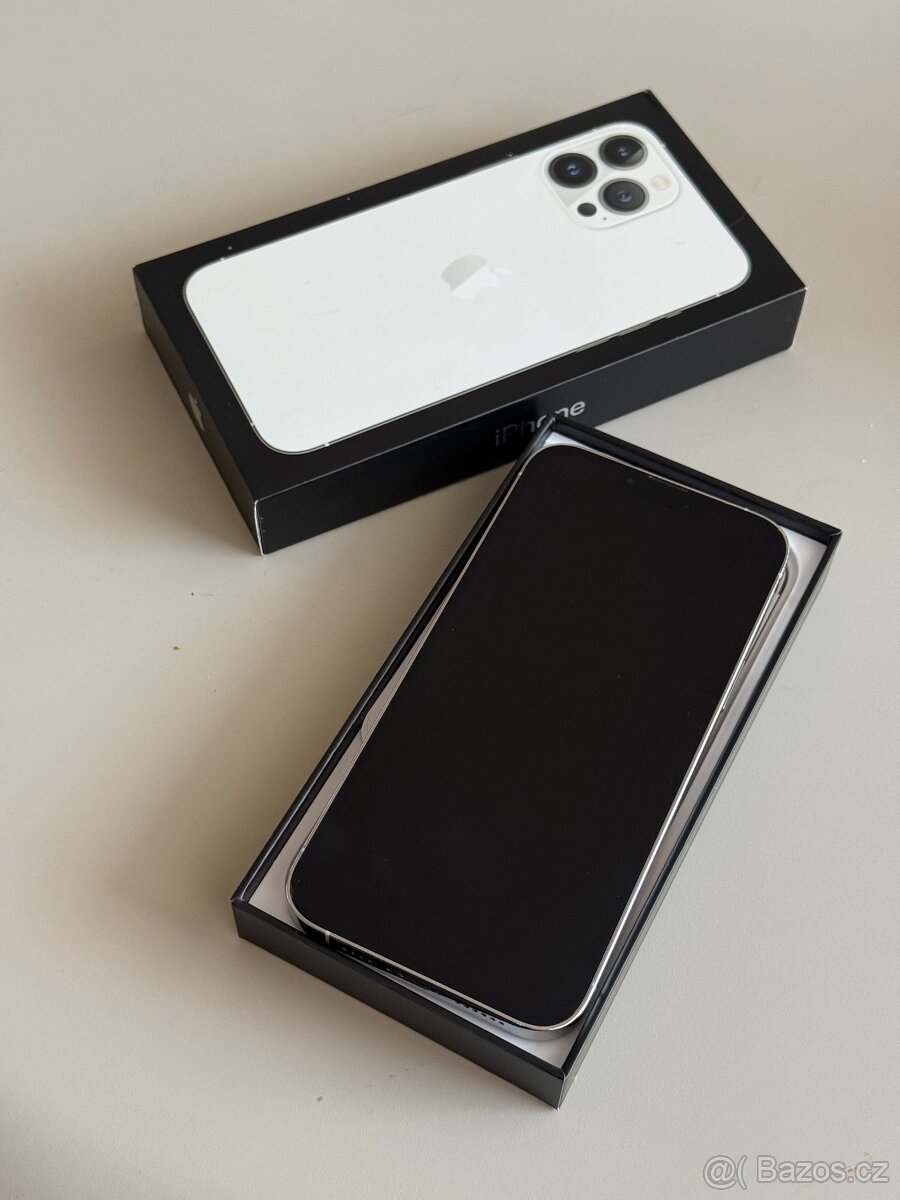 IPHONE 13 Pro Max 256GB