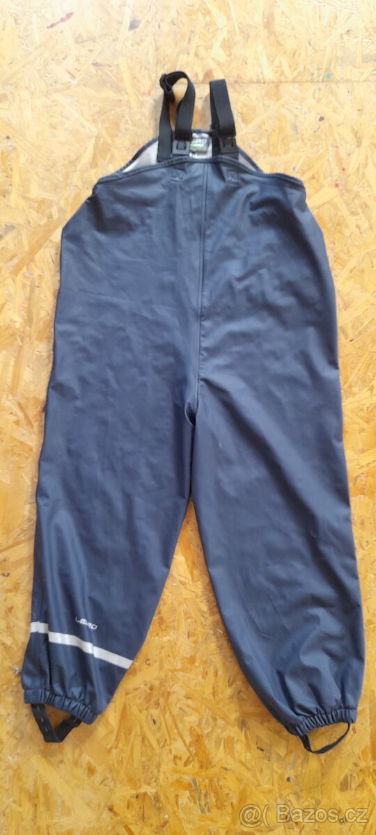 Pogumovane lacláče