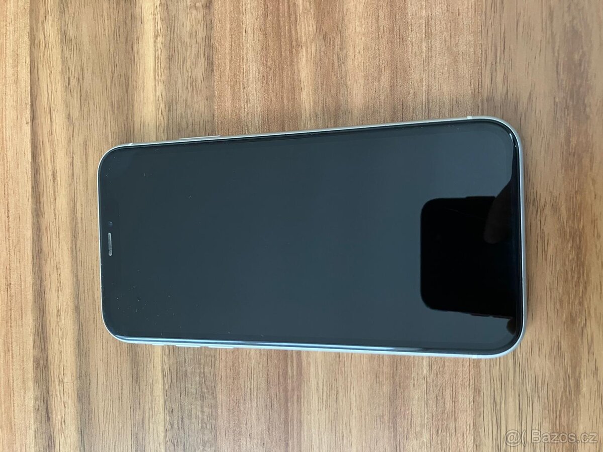 iPhone XR 256 GB
