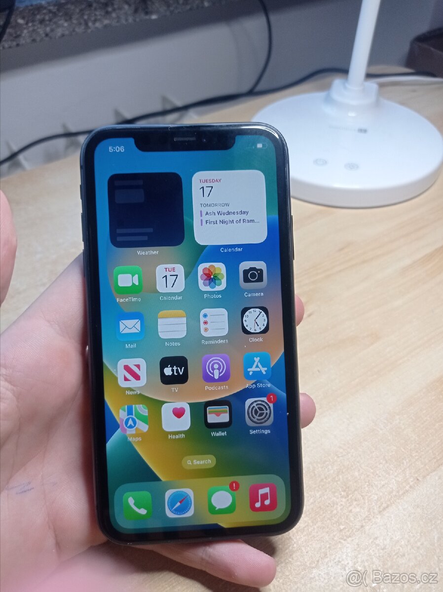 iPhone 11 (64 GB)