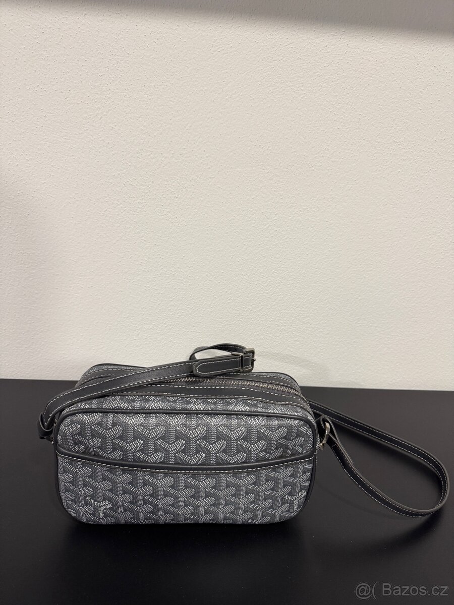 Goyard taška přes rameno