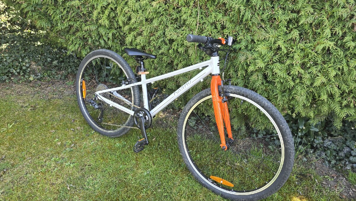 Dětské kolo Beany Zero 26