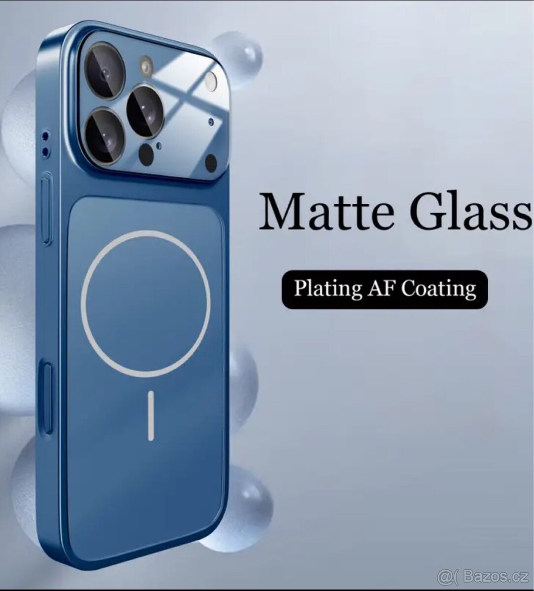 Pouzdro na iPhone 14 Pro