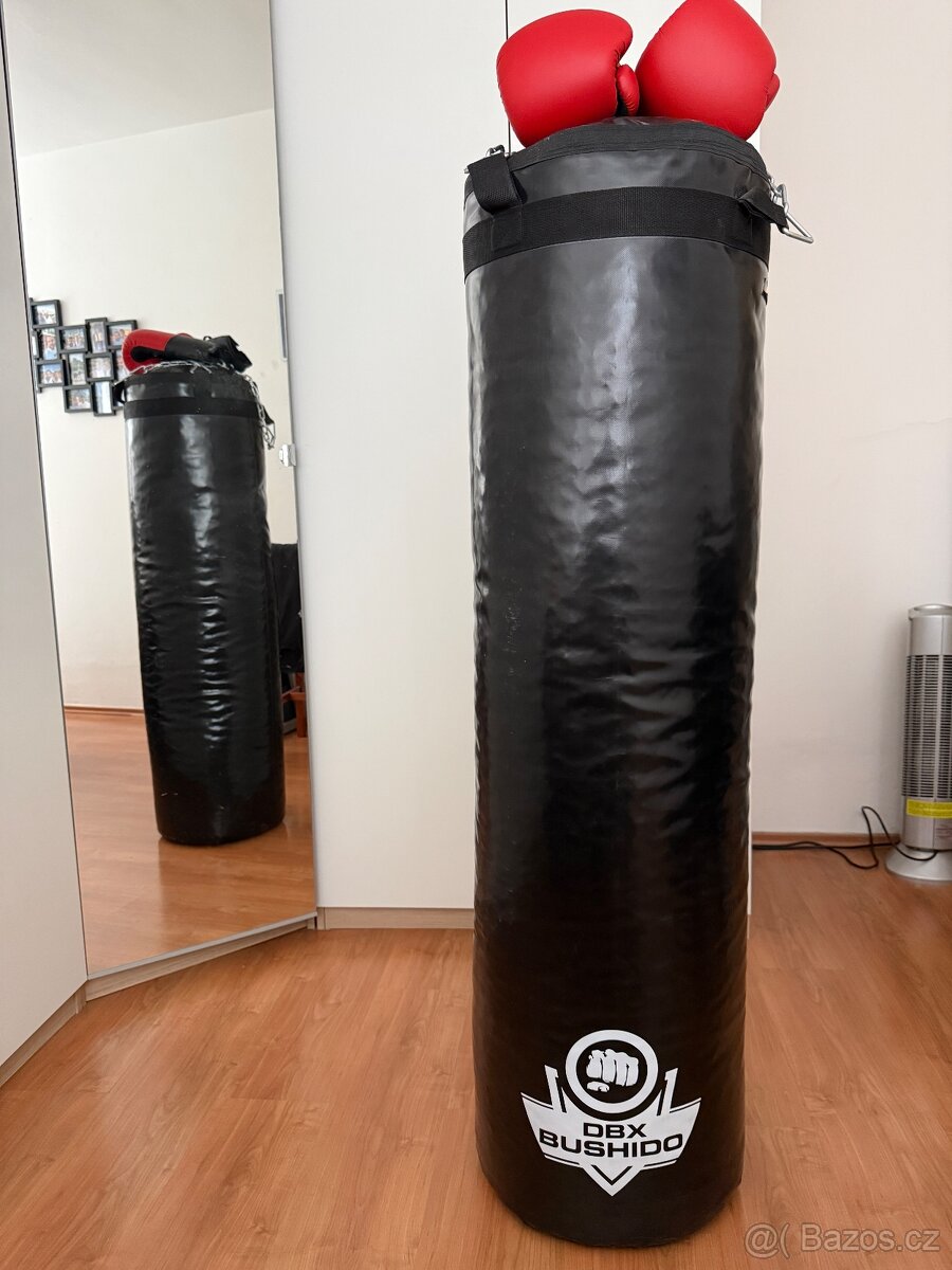 Boxovací pytel
