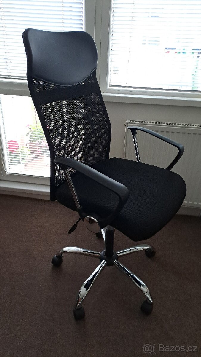 Kancelářská PC židle