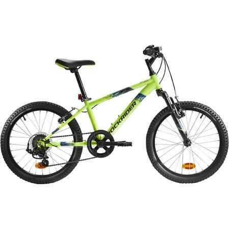 Dětské horské kolo 20"