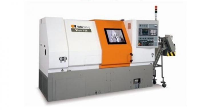 Soustruhy - CNC VTurn 23/60