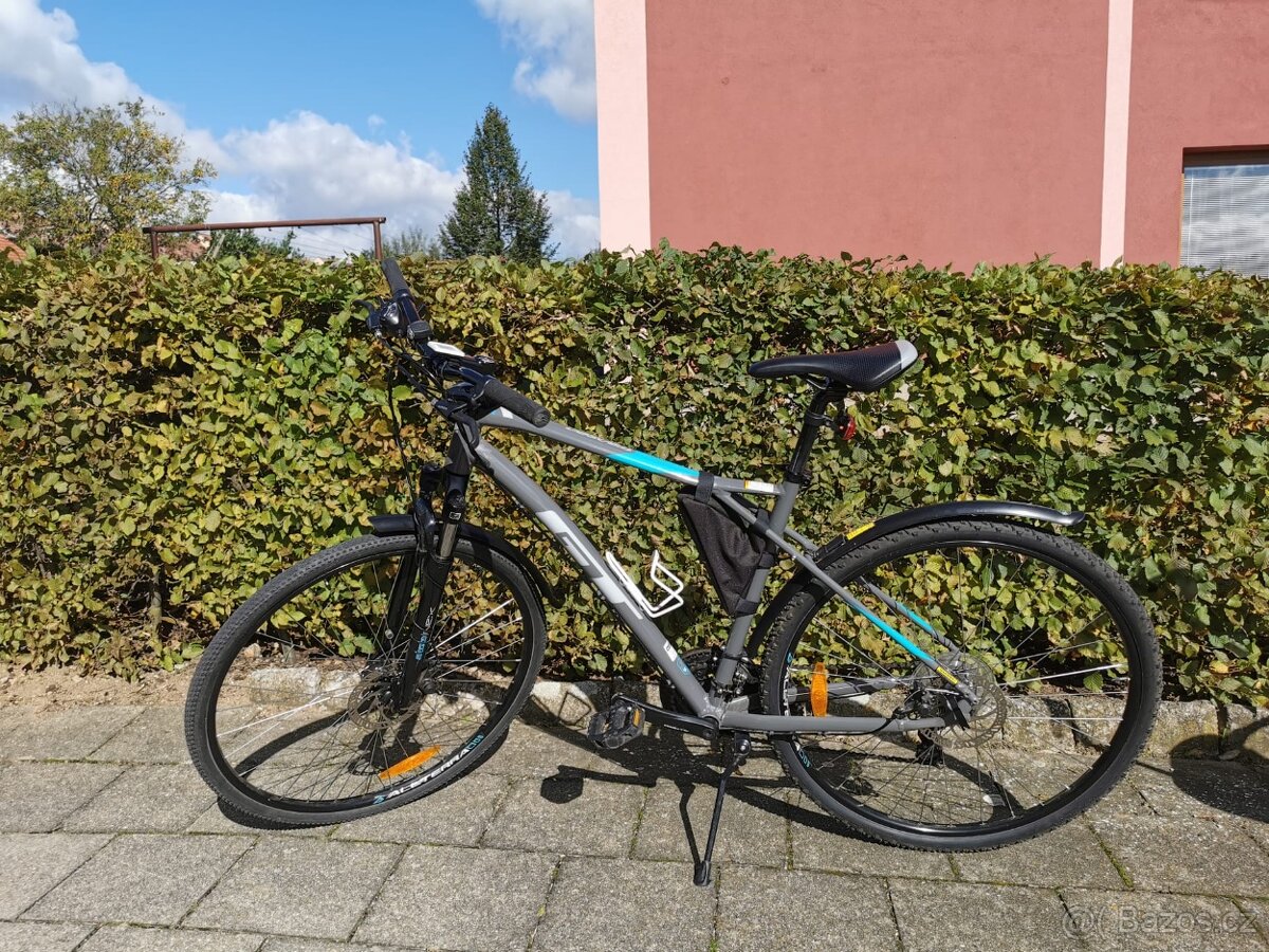 Kolo GT TRANSEO COMP GRY 2021 19"(US:L)