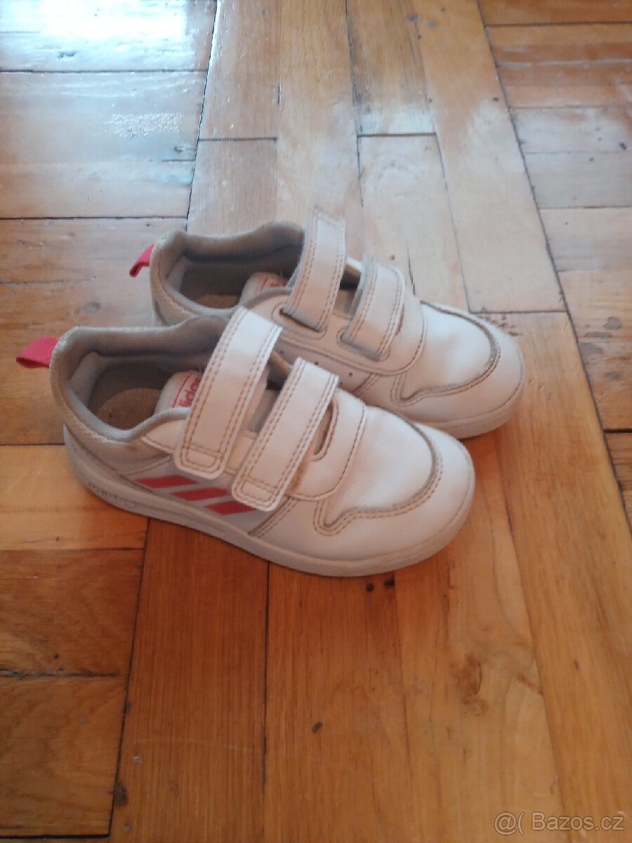 Boty Adidas 25