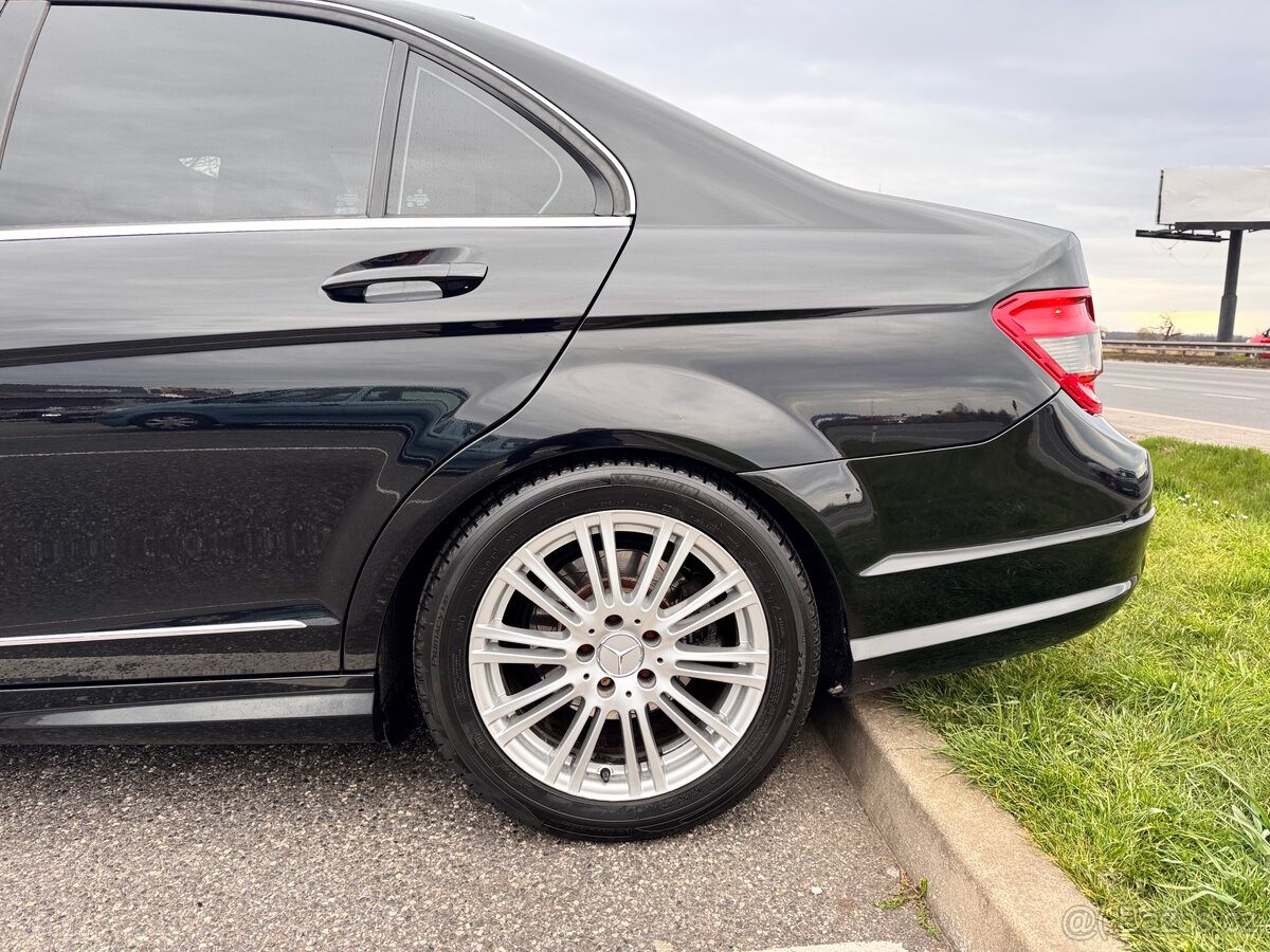 Alu kola R17 245/45 r17 letní sada