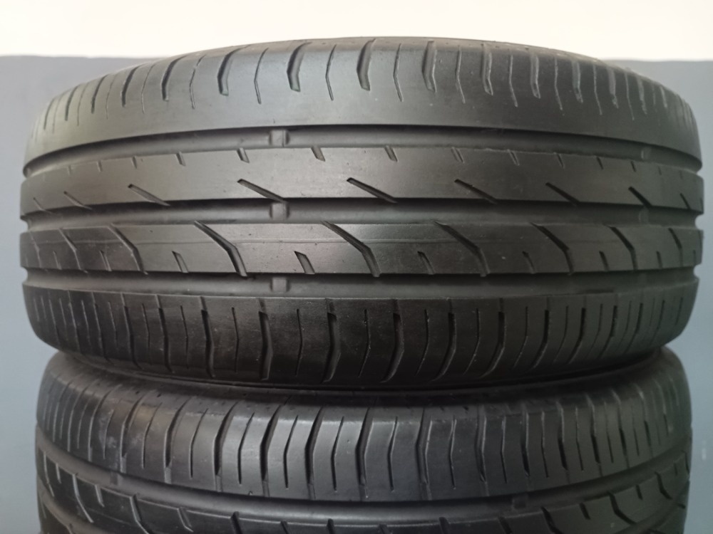 205/60 R16 CONTINENTAL (1115)