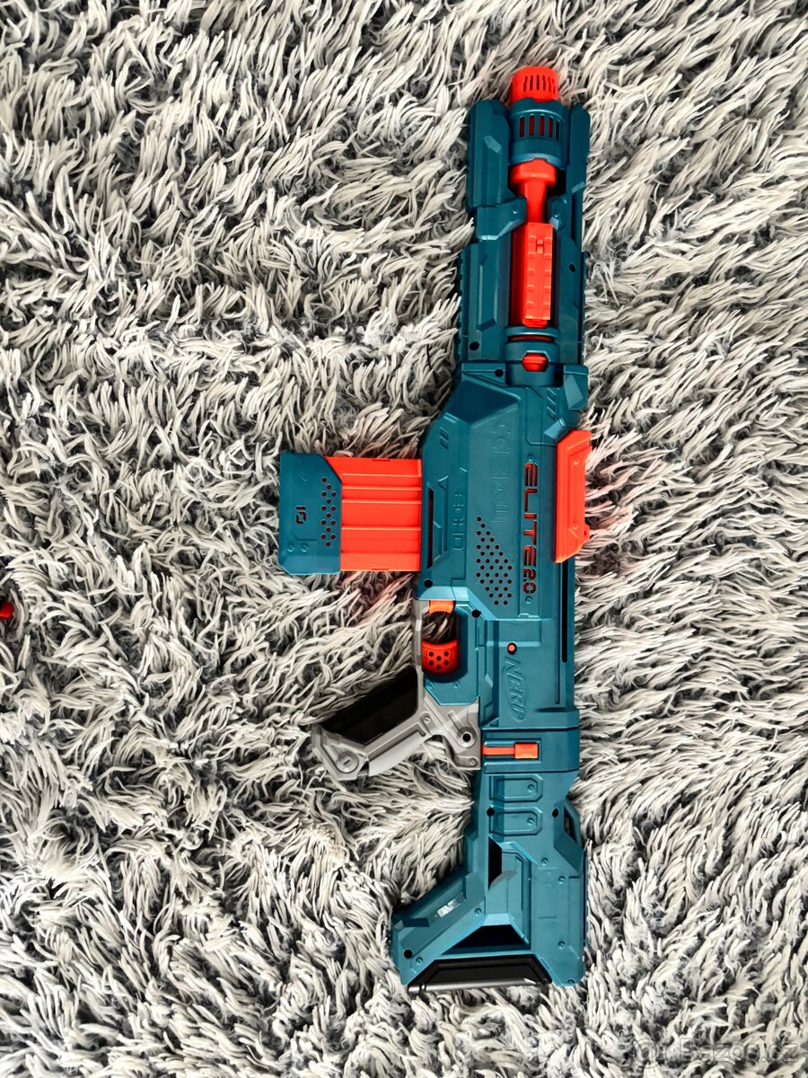 Nerf