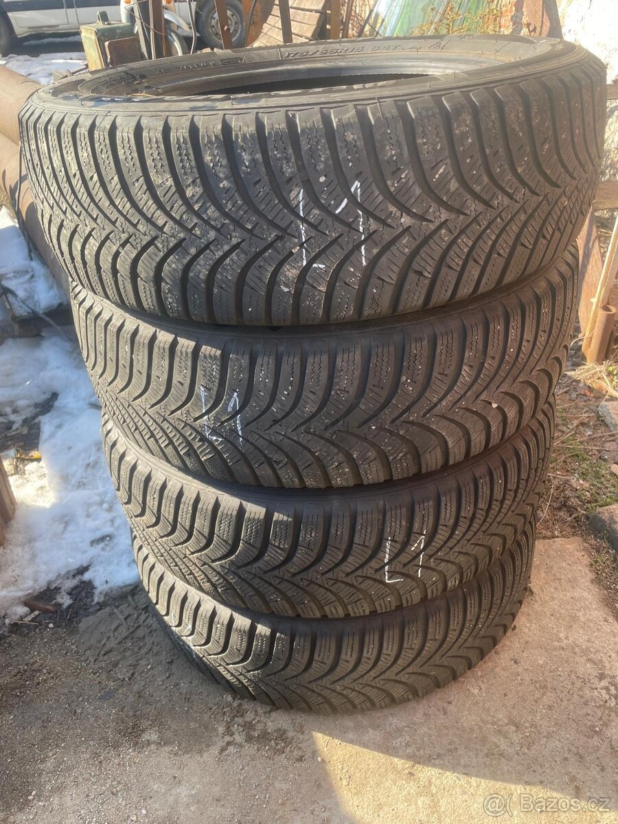 Hankook 175/65 R15