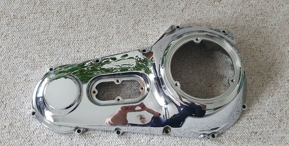 Harley Davidson kryt primáru