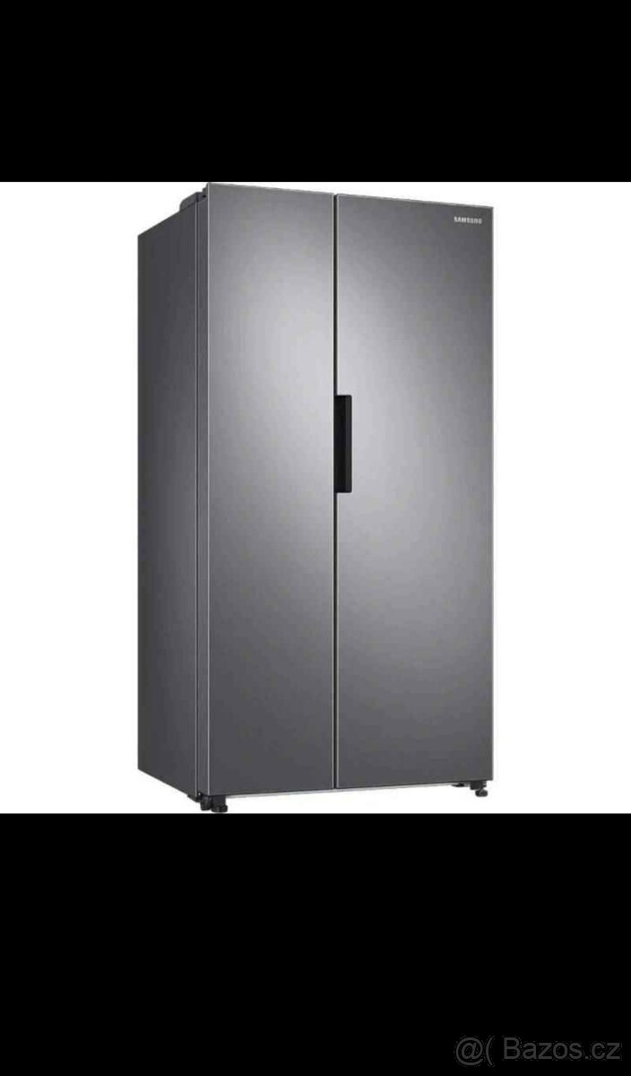 Americká lednice Samsung