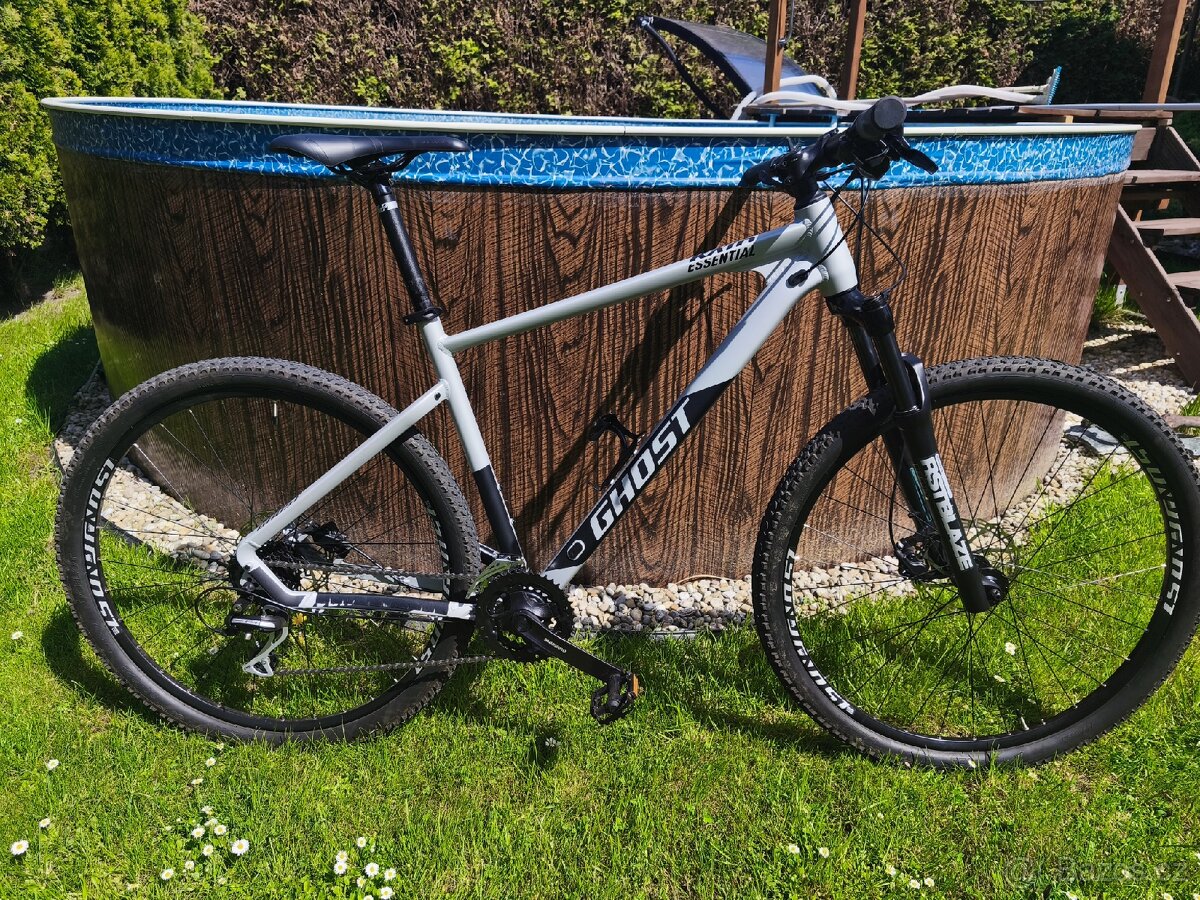 GHOST KATO Essential 29" 2022 L/XL