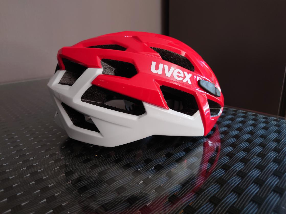 UVEX RACE 7